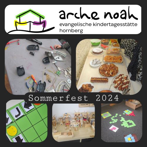 Sommerfest 24